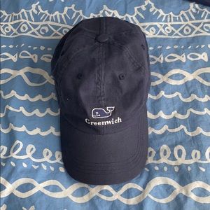 vinyard vines hat